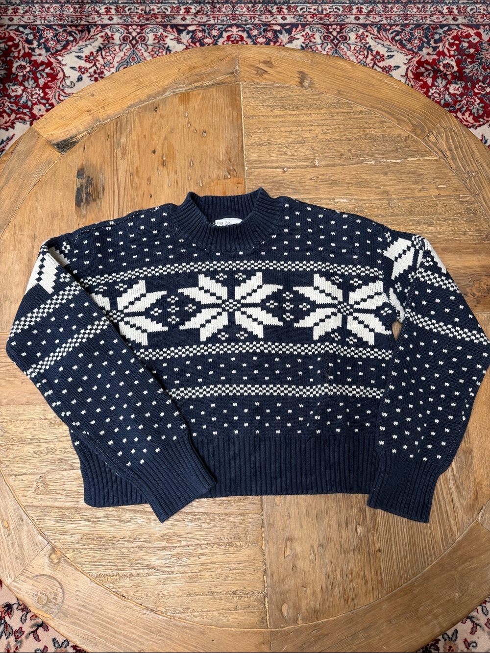 Gap girls sweater 14/16
